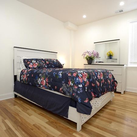 Spacious And Brand New Apartment In Point Breeze - Prime Location Philadelphia Buitenkant foto