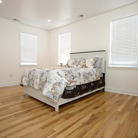 Spacious And Brand New Apartment In Point Breeze - Prime Location Philadelphia Buitenkant foto