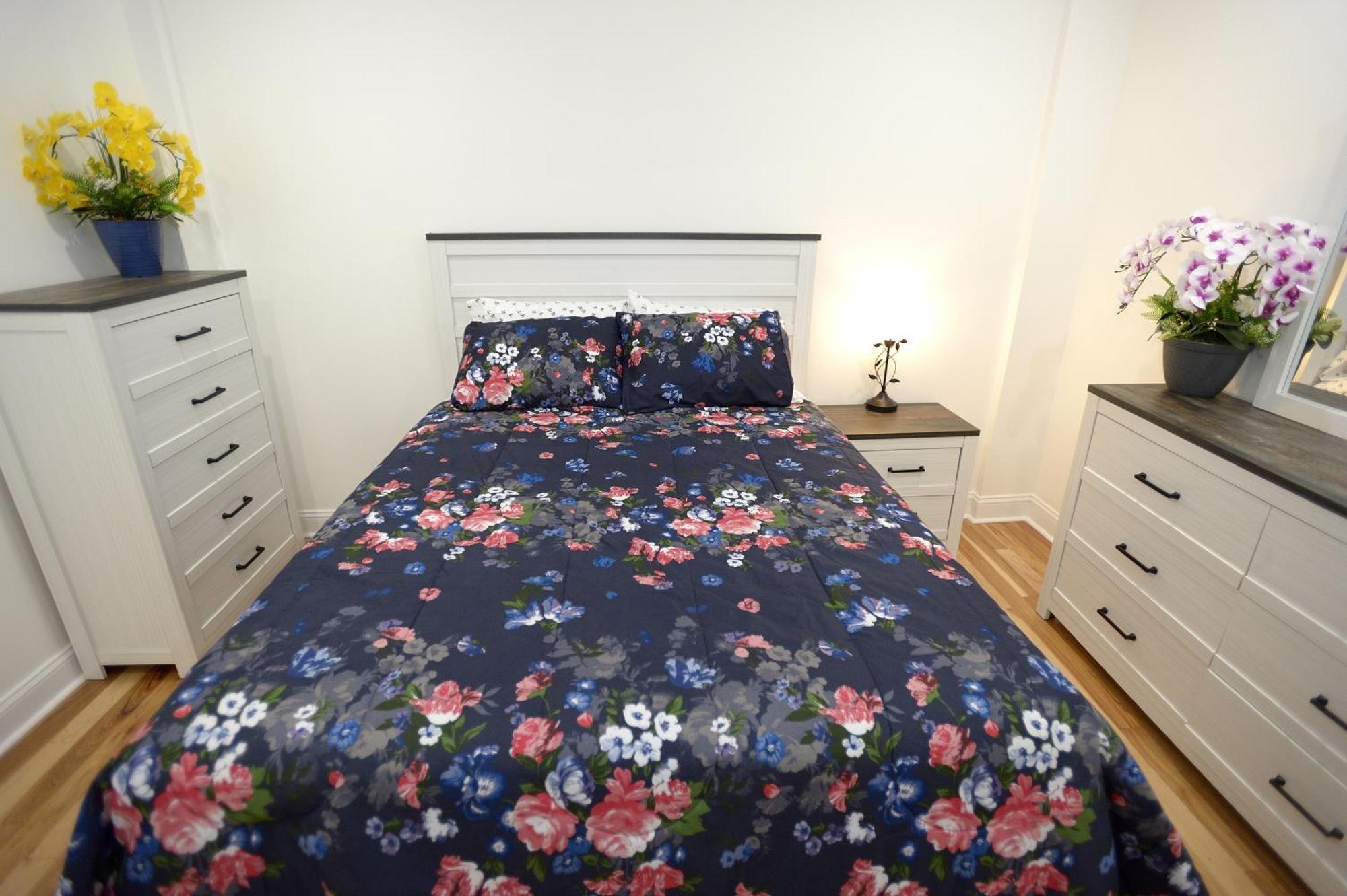 Spacious And Brand New Apartment In Point Breeze - Prime Location Philadelphia Buitenkant foto