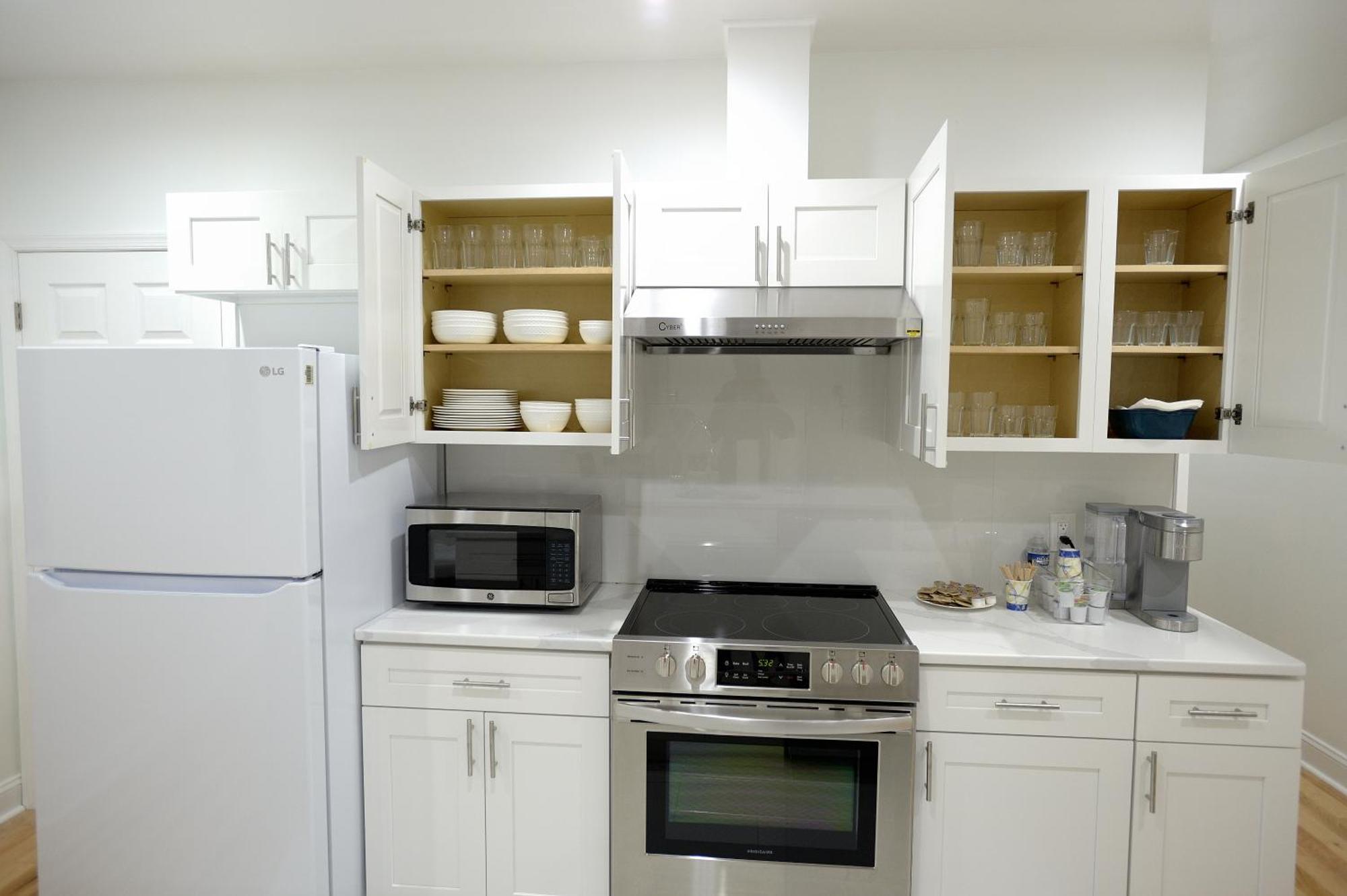 Spacious And Brand New Apartment In Point Breeze - Prime Location Philadelphia Buitenkant foto