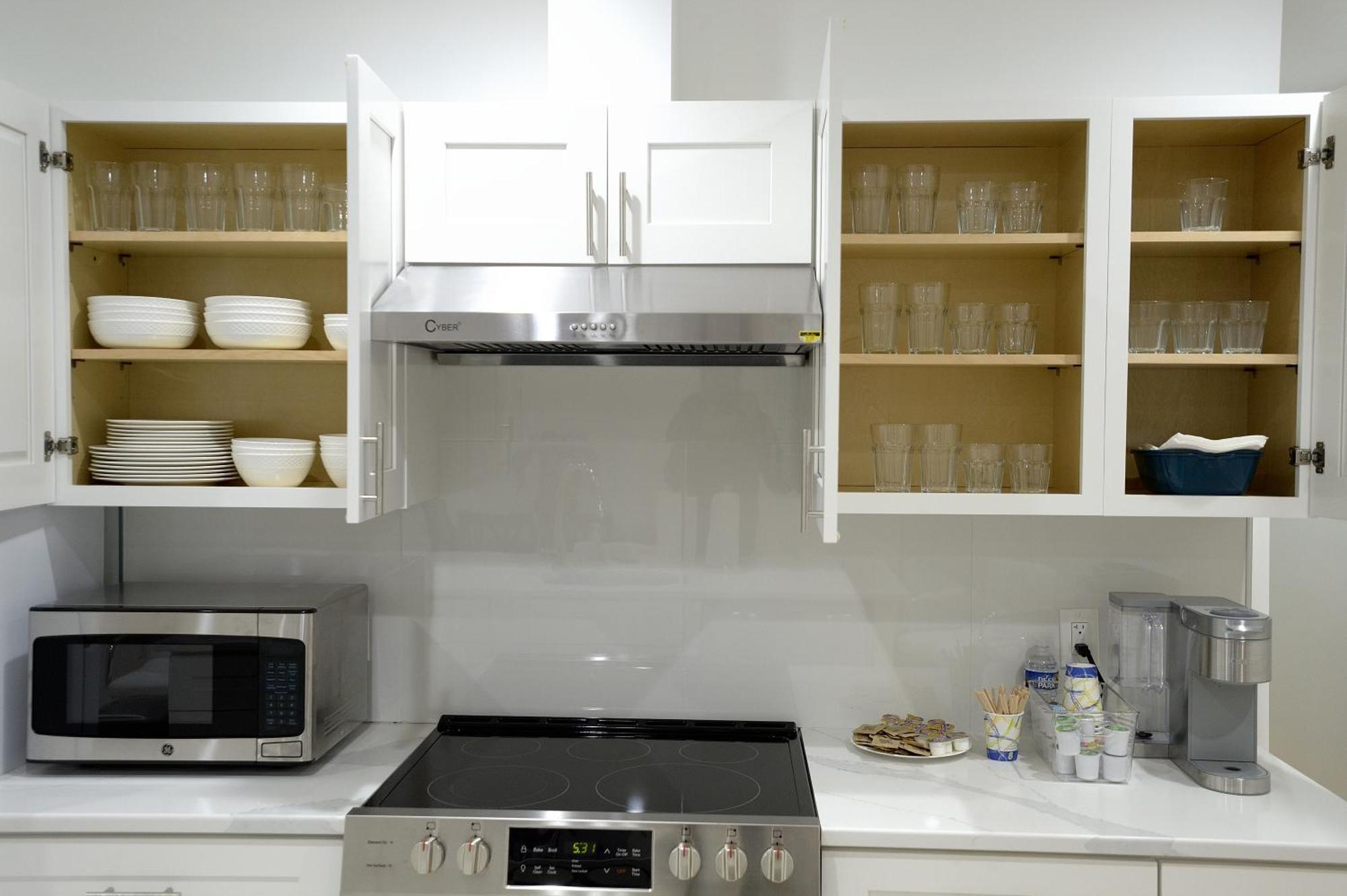 Spacious And Brand New Apartment In Point Breeze - Prime Location Philadelphia Buitenkant foto